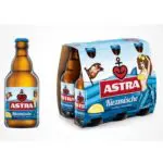 Astra Kiezmische 3x6x0,33L