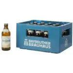 Bayreuther Hell 20x0,33L