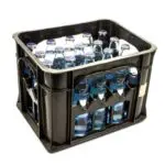 Bergische Waldquelle natürlich Still 20x0,25L