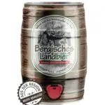 Bergisches Landbier Dose 5L