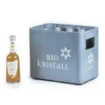 BioKristall-Quelle Apfelschorle 10x0,33L