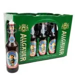 Büble Edelweissbier Alkoholfrei 20x0,5L