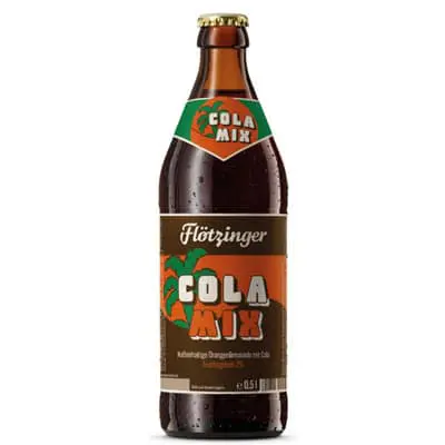 Floetzinger Cola