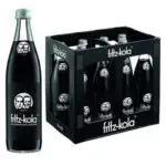 Fritz-Kola 10x0,5L
