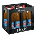 Fritz Mischmasch 10x0,5L