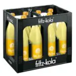 Fritz-Zitrone 10x0,5L