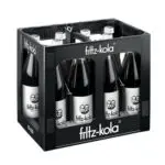 Fritz Kola Zuckerfrei 10x0,5L
