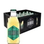 Goldberg & Sons Ginger Ale 24x0,2L