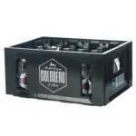 Goldberg & Sons Japanese Yuzu Tonic 24x0,2L