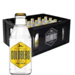 Goldberg & Sons Tonic Water 24x0,2L