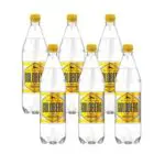 Goldberg & Sons Tonic Water 6x1,0L