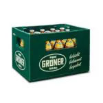 Grüner Vollbier 20x0,5L