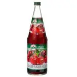 Güldenkron Sauerkirsch Nektar 6x1,0L