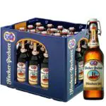 Hacker-Pschorr Münchner Hell 20x0,5L