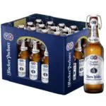 Hacker-Pschorr Stern Weiße 20x0,5L