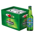 Heineken alkoholfrei Beer 4x6x0,33L