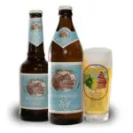 Krug-Bräu Hell 20x0,5L