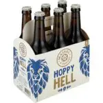 Maisel´s Hoppy Hell 4x6x0,33L