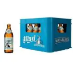 Maxlrain Helles 20x0,5L