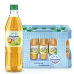 Rheinfels Quelle Apfelschorle 12x0,5L