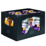 Schöfferhofer Weizen-Mix Maracuja 4x6x0,33L