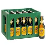 Schwabenbräu Märzen 20x0,5L