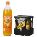 Schweppes Bitter Orange 6x1,0L