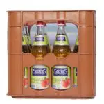 Selters Apfelschorle 12x0,7L