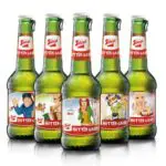 Stiegl Hüttengaudi 20x0,33L