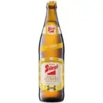 Stiegl-Radler Zitrone Naturtrüb 20x0,5L
