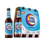 Vita Malz Sport 4x6x0,33L