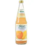 Weber Apfel-Birnensaft 6x0,7L