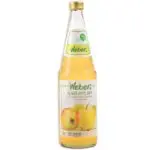 Weber Apfelsaft Klar 6x0,7L