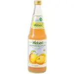 Weber Apfelsaft trüb 6x0,7L