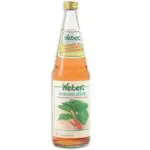 Weber Rhabarber-Nektar 6x0,7L