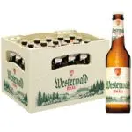 Westerwald Bräu 24x0,33L