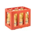Amecke Apfelsine Sanft 6x0,75L
