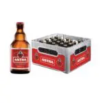 Astra Rotlicht 27x0,33L