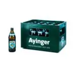 Ayinger Lager Hell 20x0,5L