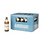 Bayreuther Hell 20x0,5L