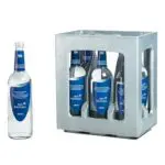 BioKristall Medium 6x0,75L