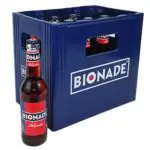 Bionade Holunder 12x0,33L