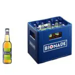 Bionade Kräuter 12x0,33L