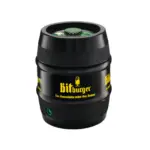 Bitburger Premium Pils Keg 20L