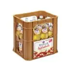 Brohler Apfelschorle 12x0,7L