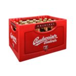 Budweiser Budvar 24x0,33L