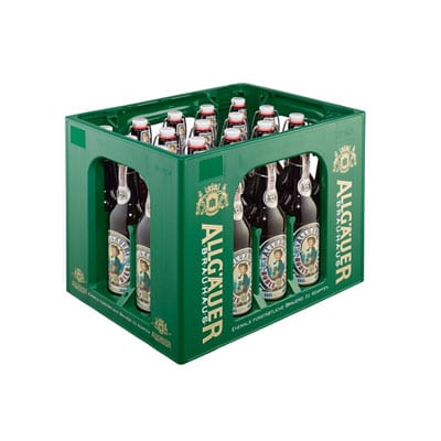 Büble EdelWeißbier 20x0,5L bestellen bei Getränkehandel-Kürten | Bier