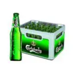 Carlsberg Beer 4x6x0,33L