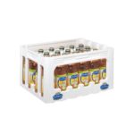 Christinen Apfelschorle 24x0,33L