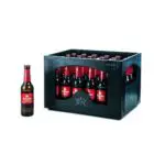 Estrella Damm 24x0,33L